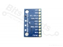 Accelerometer/gyroscope I2C - MPU-9250 (9DOF)